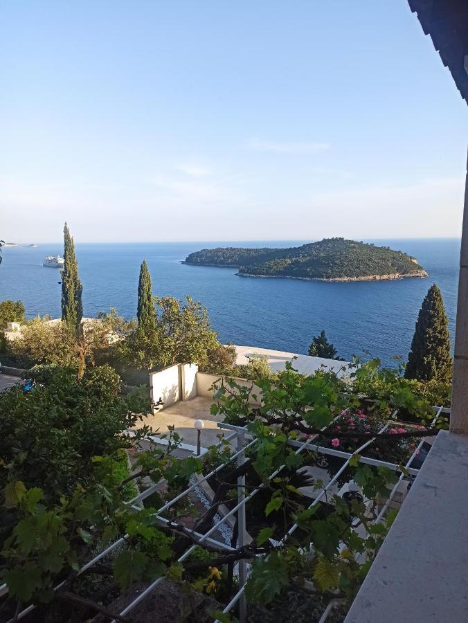 Peric Rooms Dubrovnik Exterior photo