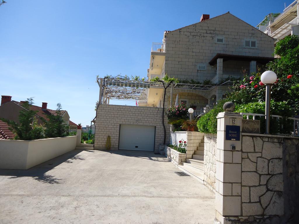 Peric Rooms Dubrovnik Exterior photo