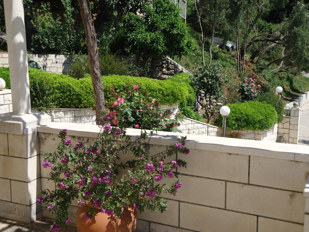 Peric Rooms Dubrovnik Exterior photo