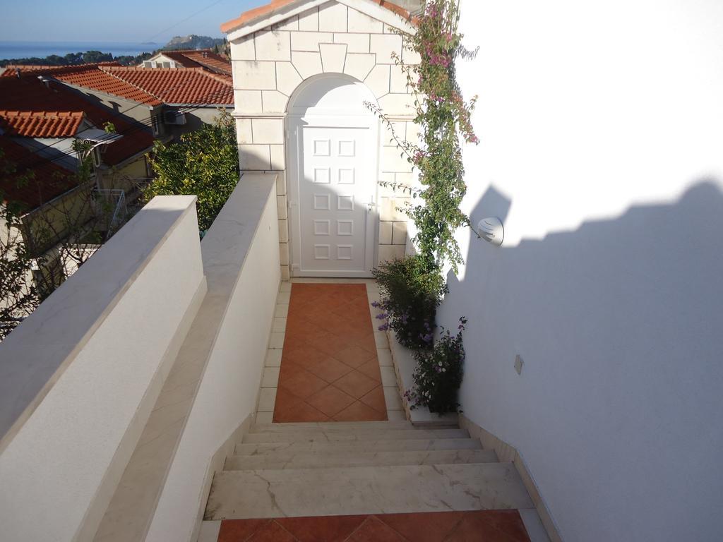 Peric Rooms Dubrovnik Exterior photo