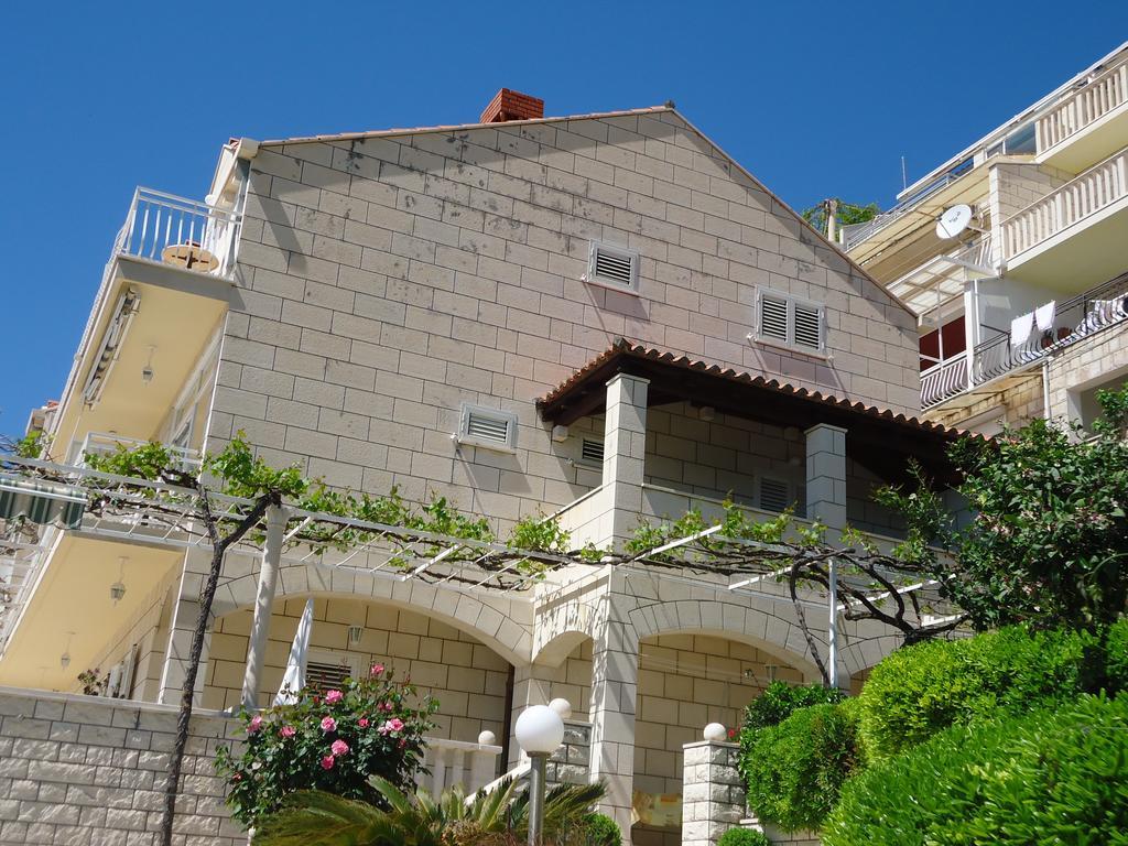 Peric Rooms Dubrovnik Exterior photo