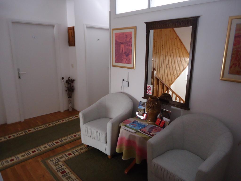 Peric Rooms Dubrovnik Exterior photo