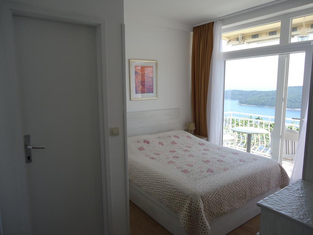 Peric Rooms Dubrovnik Exterior photo