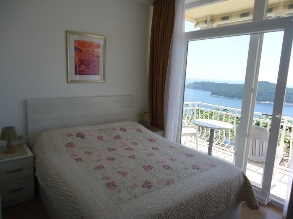 Peric Rooms Dubrovnik Exterior photo