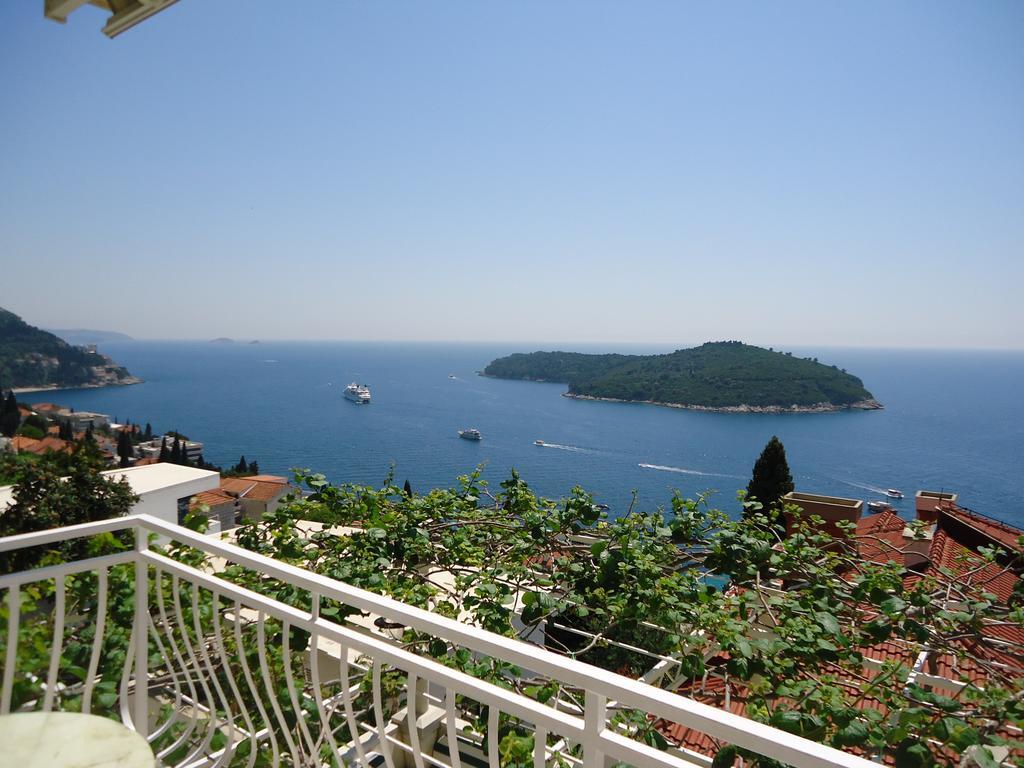 Peric Rooms Dubrovnik Exterior photo