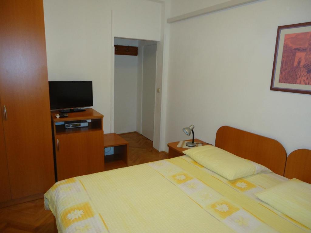 Peric Rooms Dubrovnik Room photo