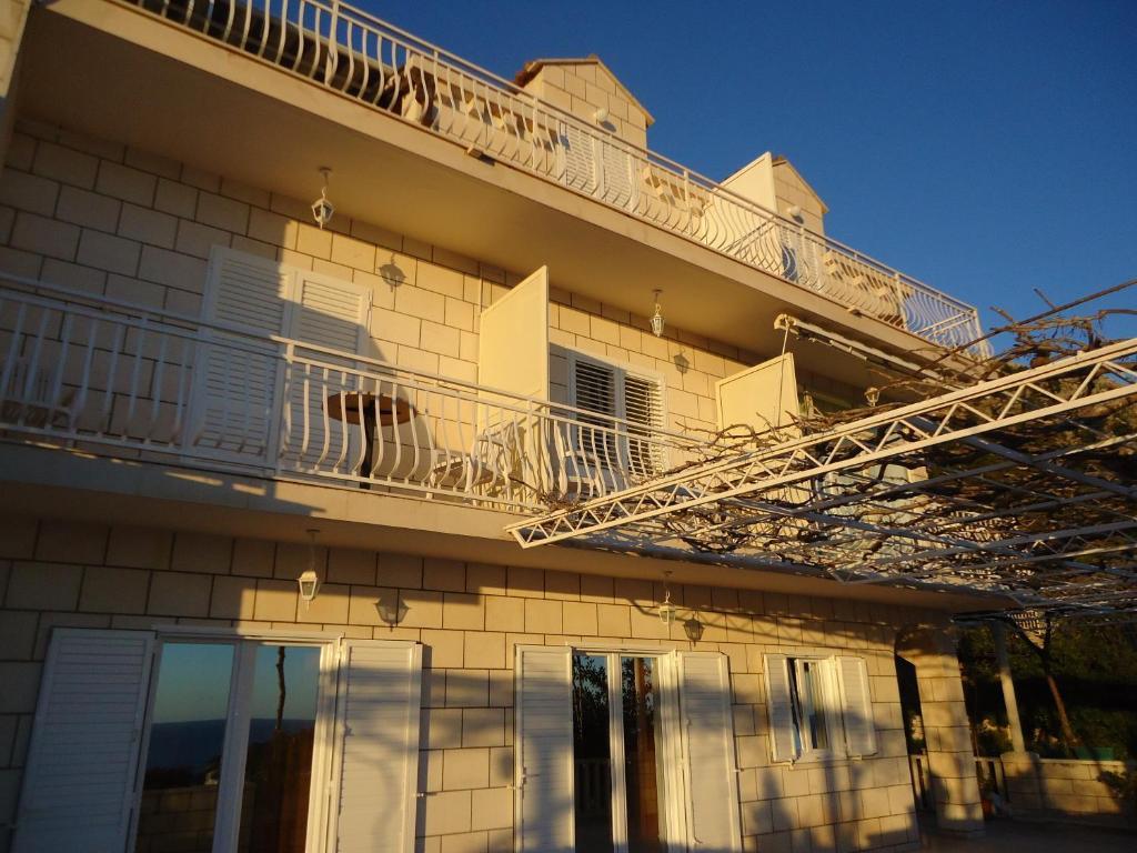 Peric Rooms Dubrovnik Exterior photo
