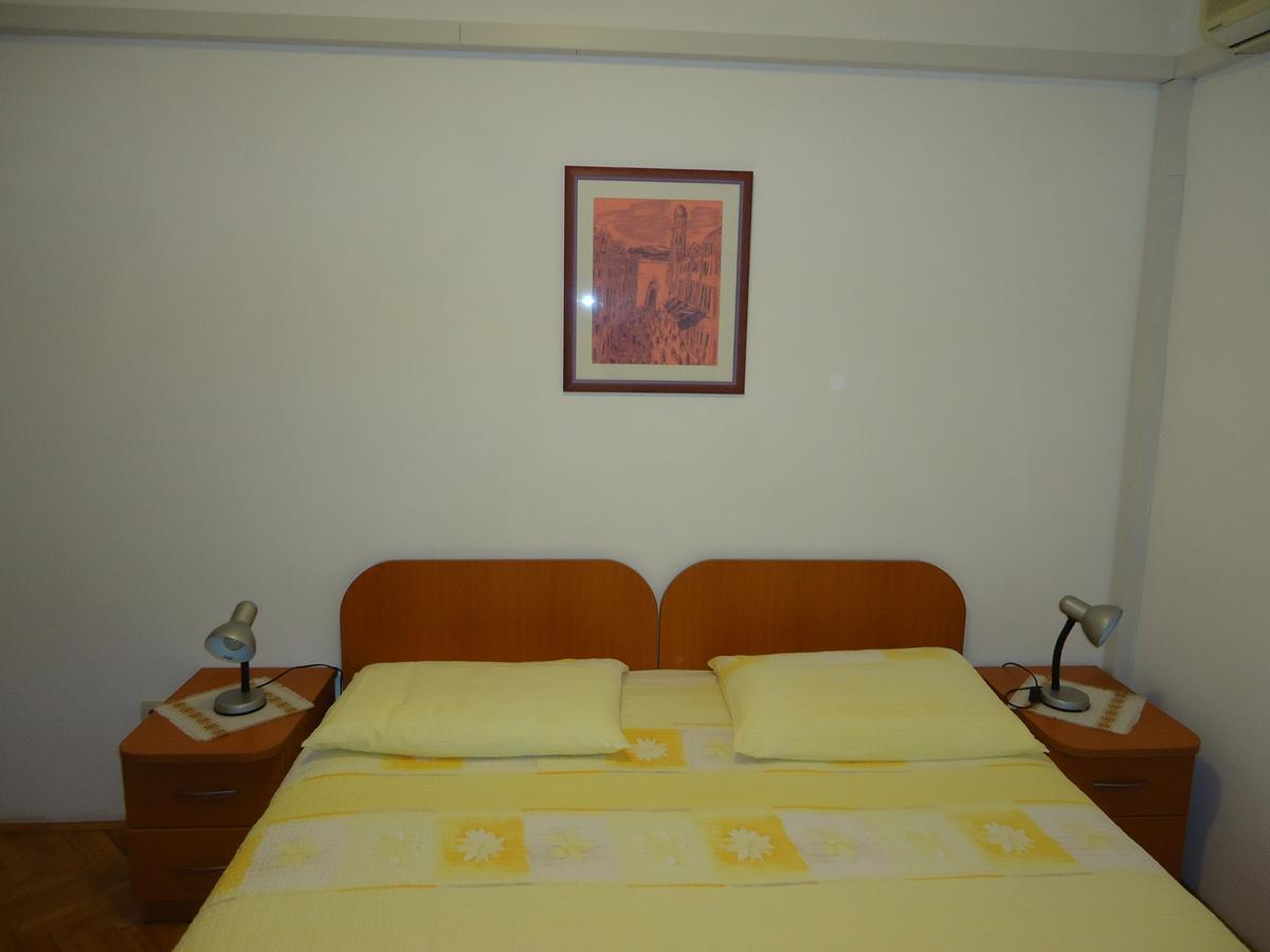 Peric Rooms Dubrovnik Exterior photo