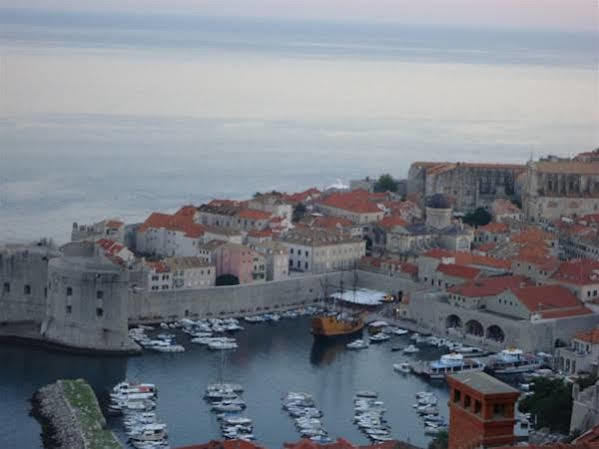 Peric Rooms Dubrovnik Exterior photo