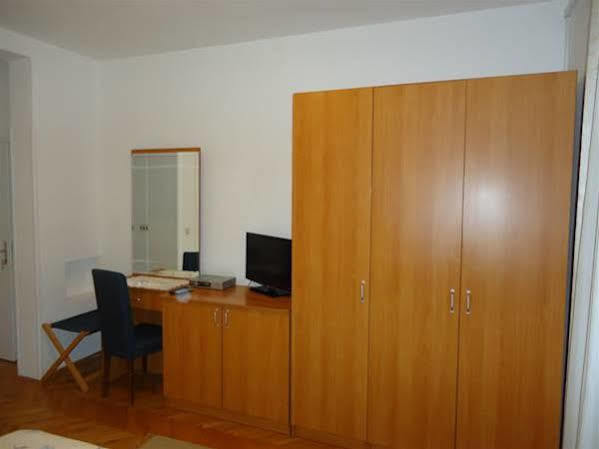 Peric Rooms Dubrovnik Exterior photo
