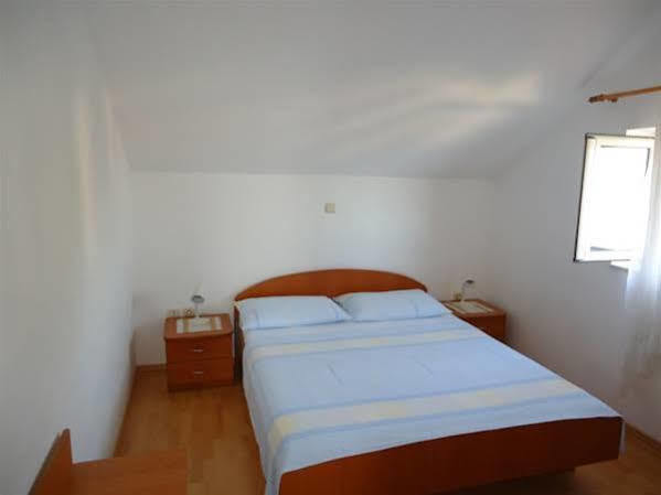 Peric Rooms Dubrovnik Exterior photo