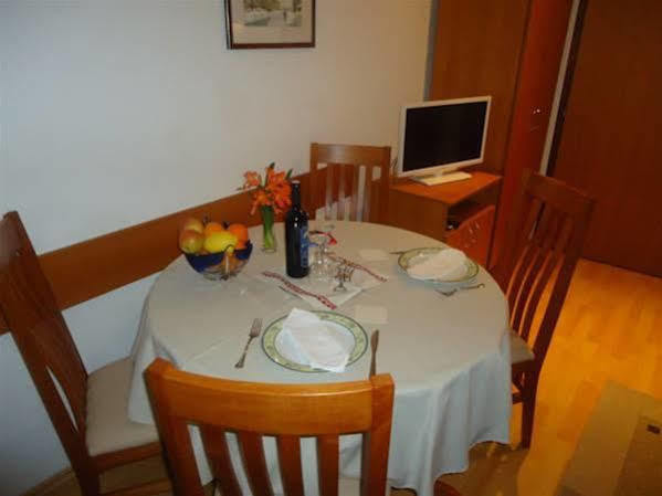 Peric Rooms Dubrovnik Exterior photo