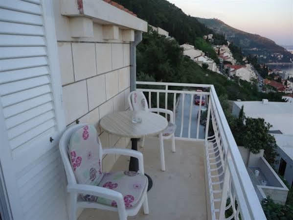 Peric Rooms Dubrovnik Exterior photo
