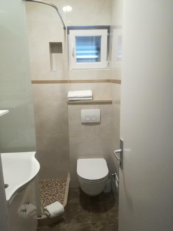 Peric Rooms Dubrovnik Exterior photo