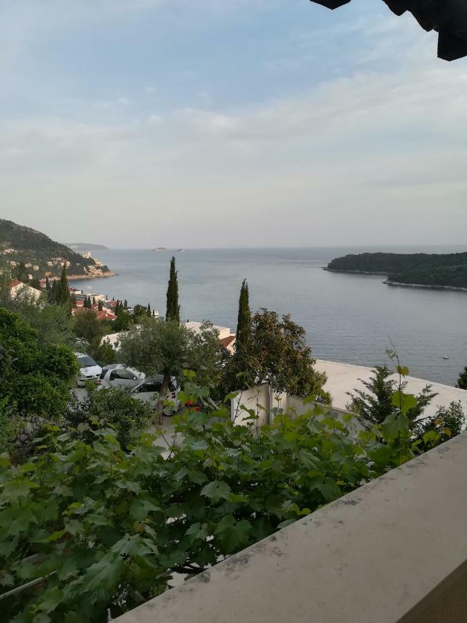 Peric Rooms Dubrovnik Exterior photo