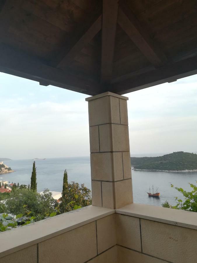 Peric Rooms Dubrovnik Exterior photo